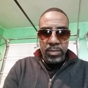 Meet your Posher, Curtis